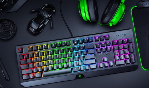What is an RGB Keyboard