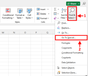 How to Find External Links in Excel: 5 Quick Techniques