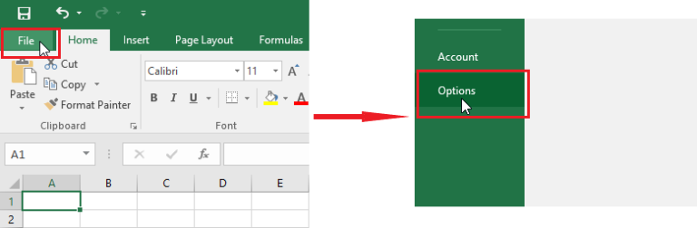 How to Make a Grid on Excel: Fastest Ways to Do It