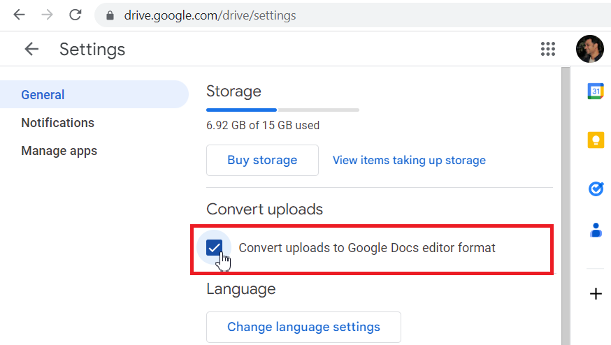 How to Autosave as Google Sheets in Drive 2