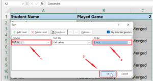 Excel Combine Rows with Same ID : How to Do it Right image.