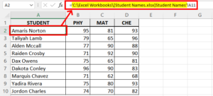 How to Find External Links in Excel: 5 Quick Techniques