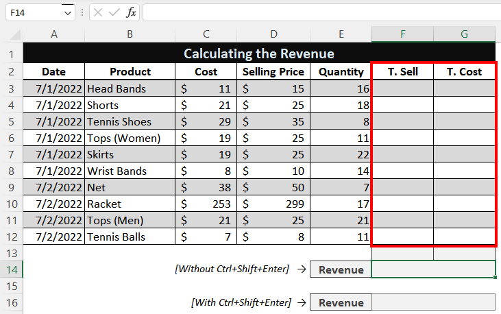 Finding Revenue without the Helper 2