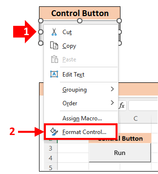 Allowing Excel to Move Fixed Objects 2