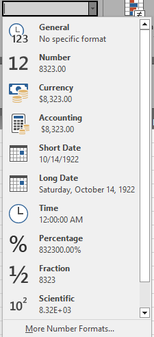 Calculating Age 10