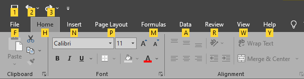 How to Access the TODAY Function 8