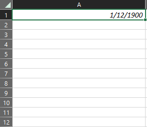 Projecting Days Until Deadline 2