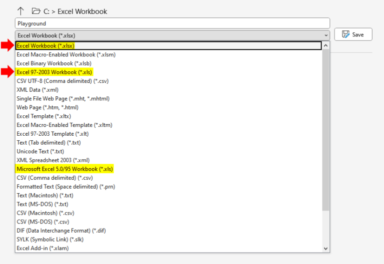 CSV vs Excel: Comparison, FAQs, and More