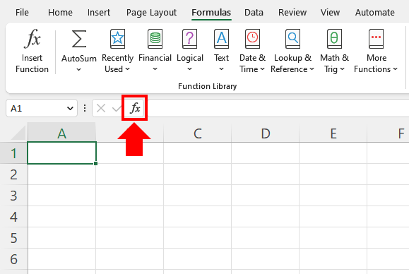 Brief Look Into the FV Function 4