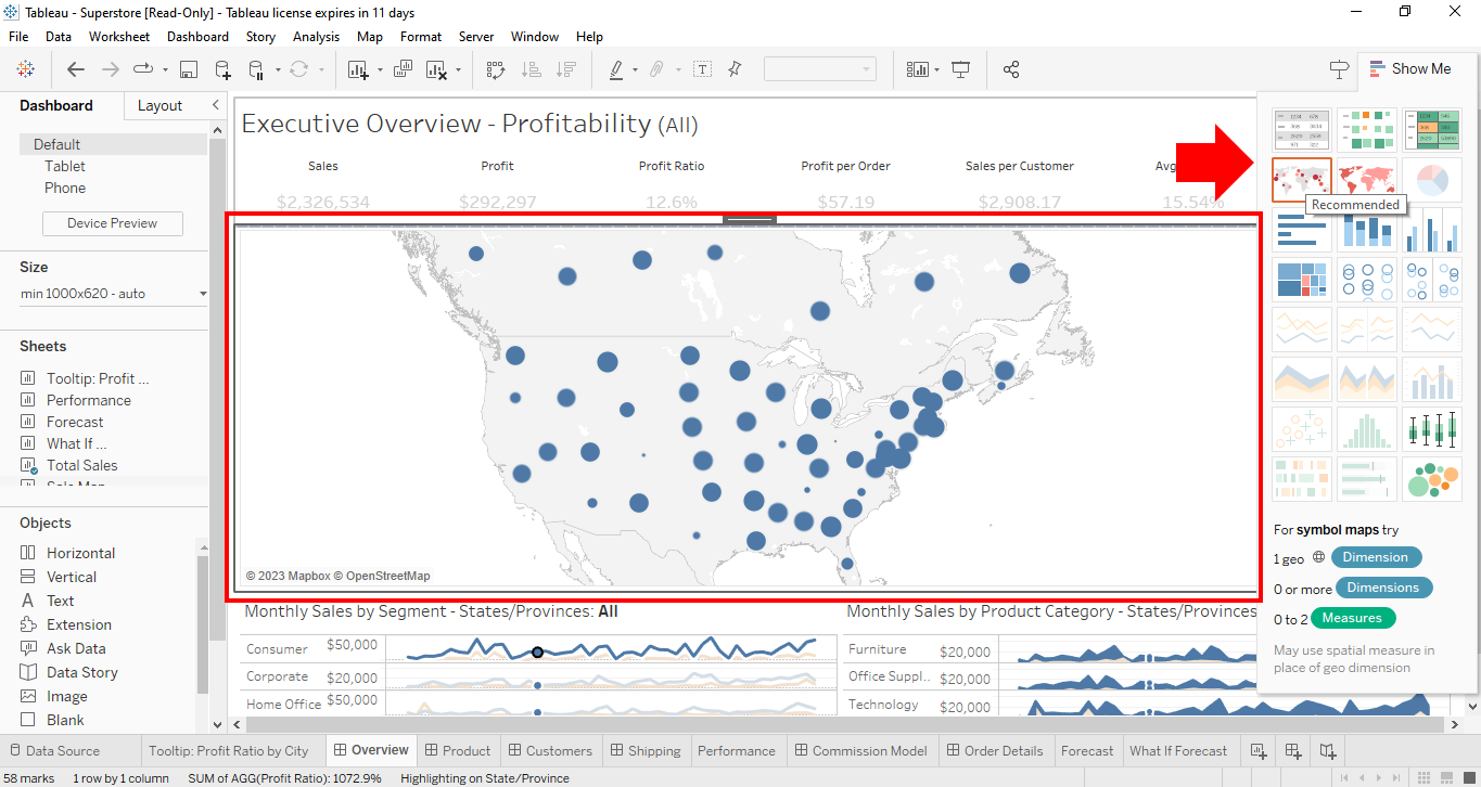 Data Visualization with Tableau 2