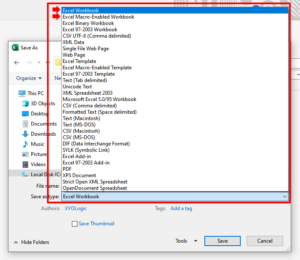 Cannot Edit a Macro On a Hidden Workbook: 4 Quick Fix